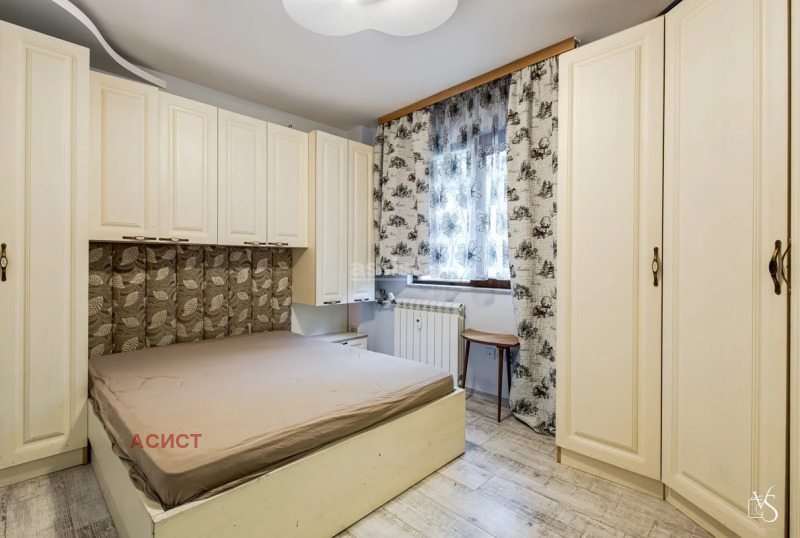 Дава под наем  4-стаен град София , Разсадника , 98 кв.м | 65368331 - изображение [9]
