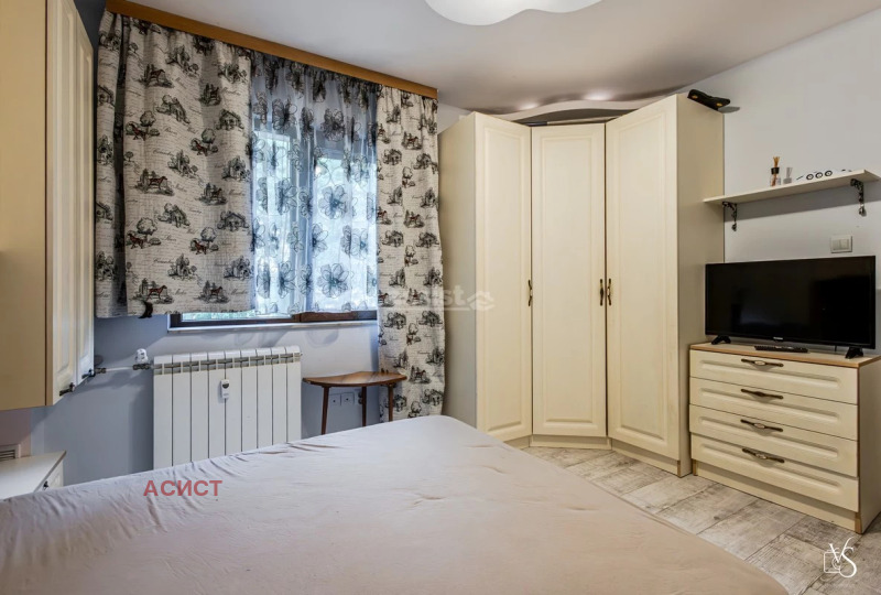 Дава под наем  4-стаен град София , Разсадника , 98 кв.м | 65368331 - изображение [10]