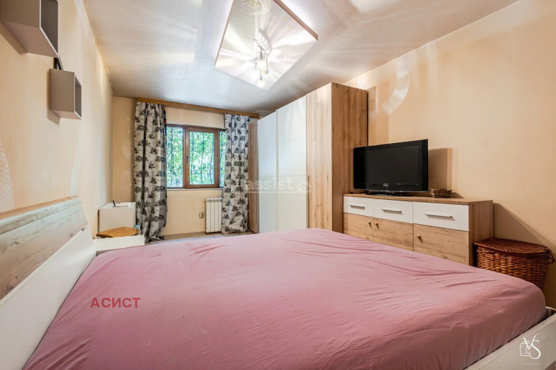 Дава под наем  4-стаен град София , Разсадника , 98 кв.м | 65368331 - изображение [8]