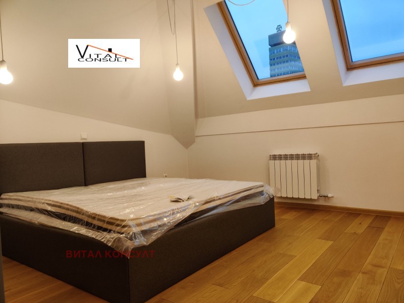 A louer  Maisonnette Sofia , Izgrev , 168 m² | 40704182 - image [10]