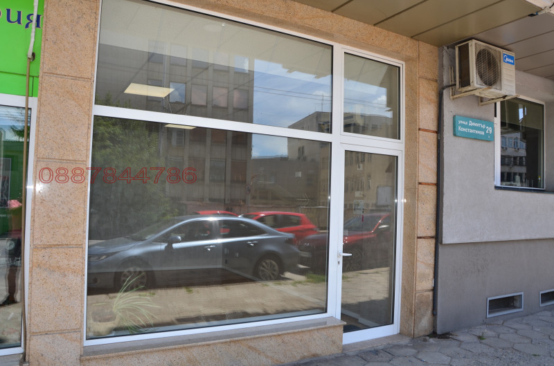 Дава под наем  Офис град Плевен , Идеален център , 20 кв.м | 40792331