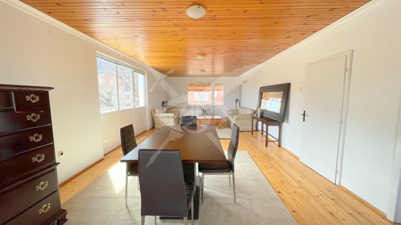 Дава под наем ЕТАЖ ОТ КЪЩА, гр. София, Драгалевци, снимка 3 - Етаж от къща - 53190608