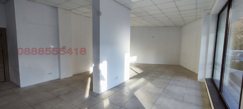 Дава под наем МАГАЗИН, гр. Варна, ХЕИ, снимка 5 - Магазини - 52782904