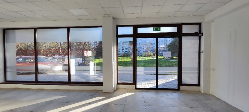 Дава под наем МАГАЗИН, гр. Варна, ХЕИ