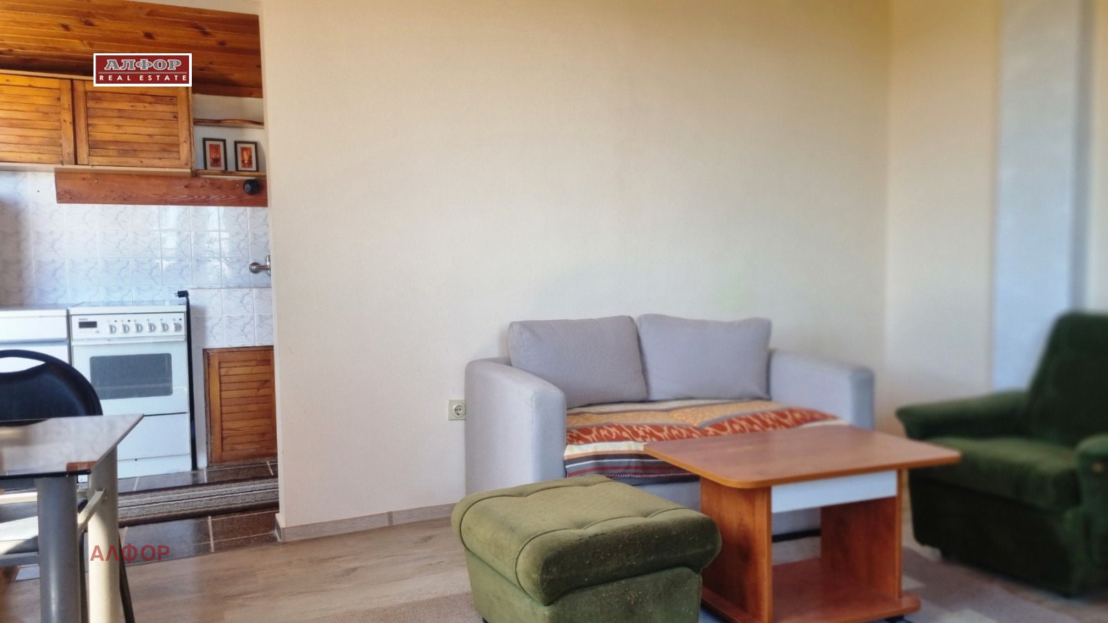 Дава под наем 2-СТАЕН, гр. Варна, м-т Евксиноград