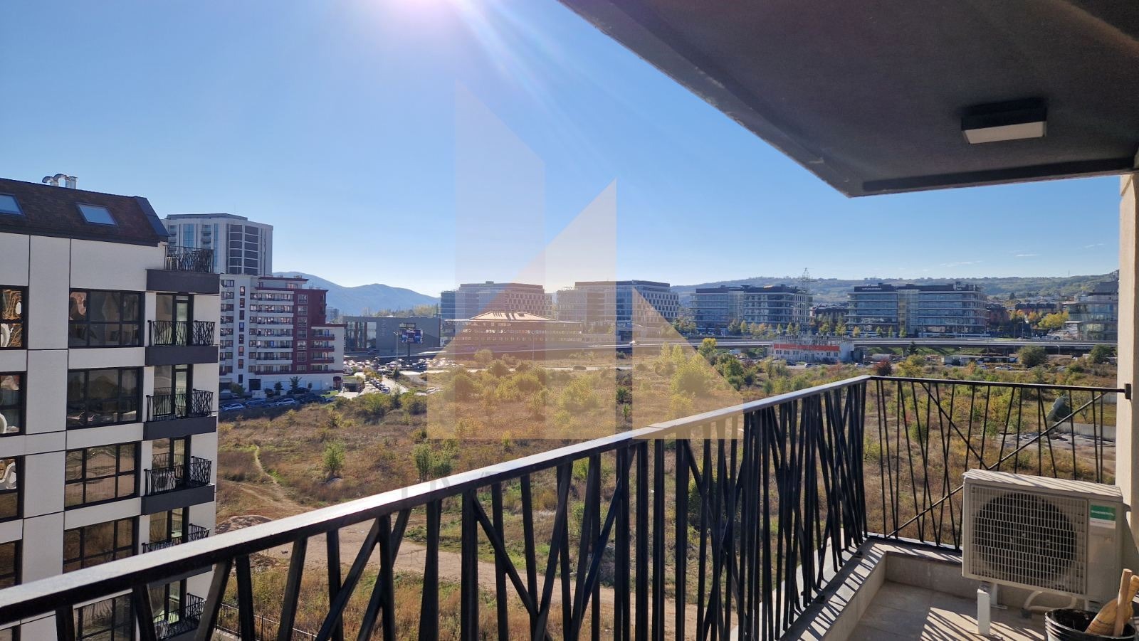 Дава под наем 2-СТАЕН, гр. София, Младост 4, снимка 10 - Апартаменти - 53653423