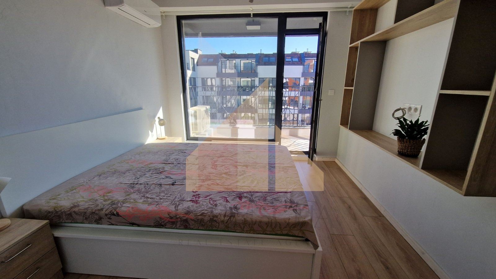 Дава под наем 2-СТАЕН, гр. София, Младост 4, снимка 8 - Апартаменти - 53653423