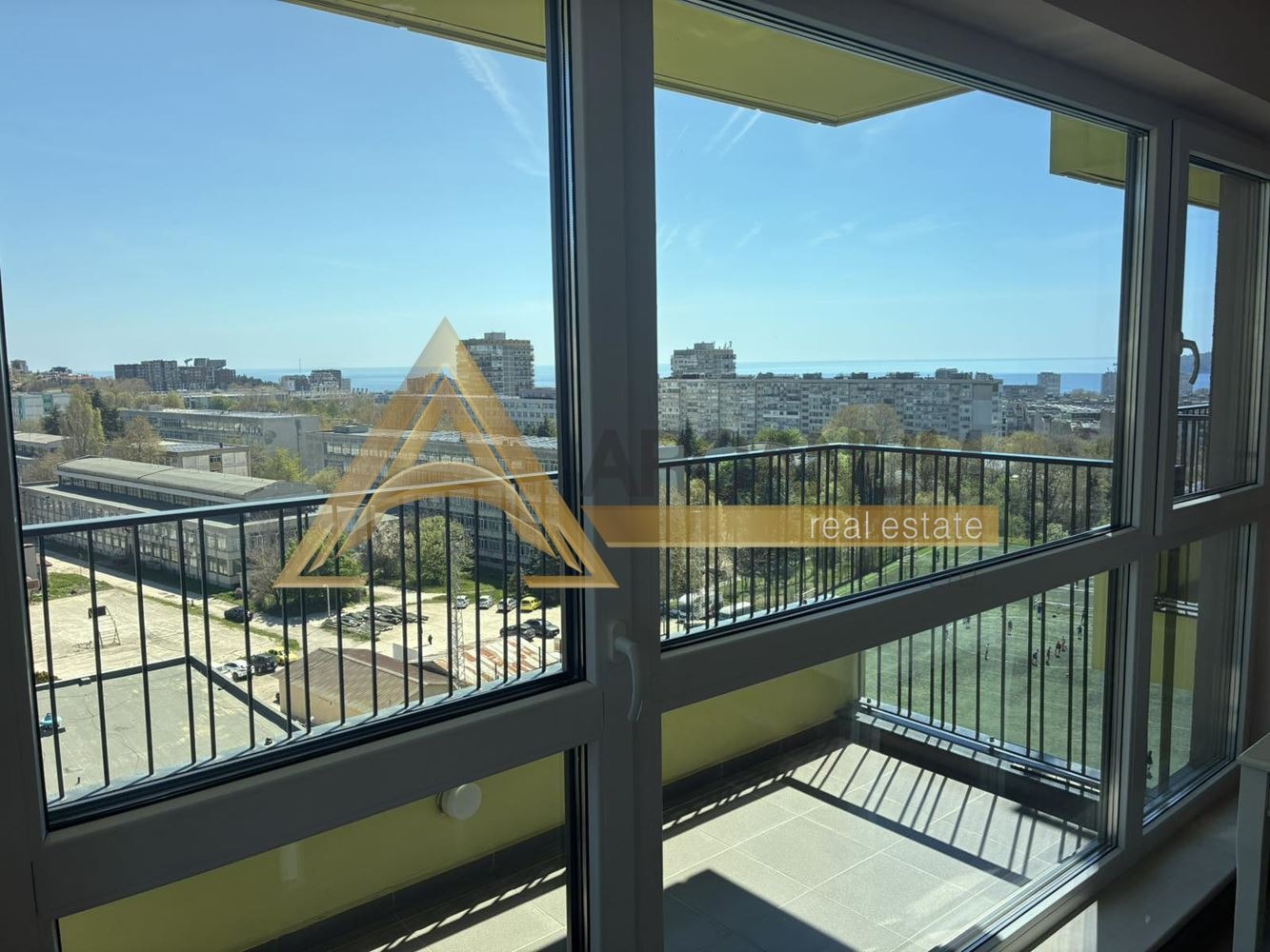 Дава под наем 2-СТАЕН, гр. Варна, Левски 1, снимка 8 - Апартаменти - 54327462