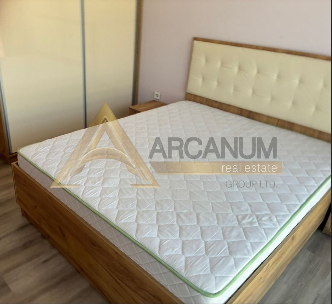 Дава под наем 2-СТАЕН, гр. Варна, Левски 1, снимка 5 - Апартаменти - 54327462