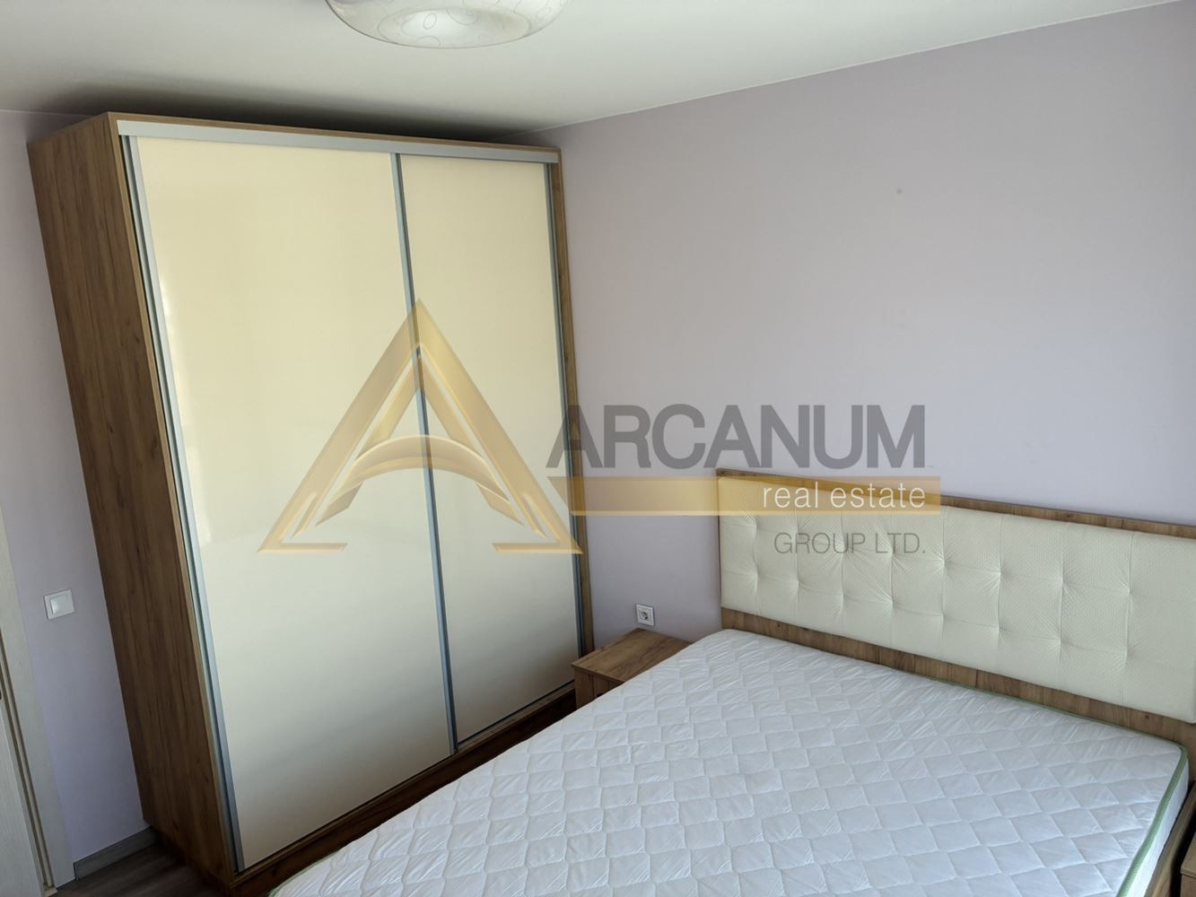 Дава под наем 2-СТАЕН, гр. Варна, Левски 1, снимка 7 - Апартаменти - 54327462