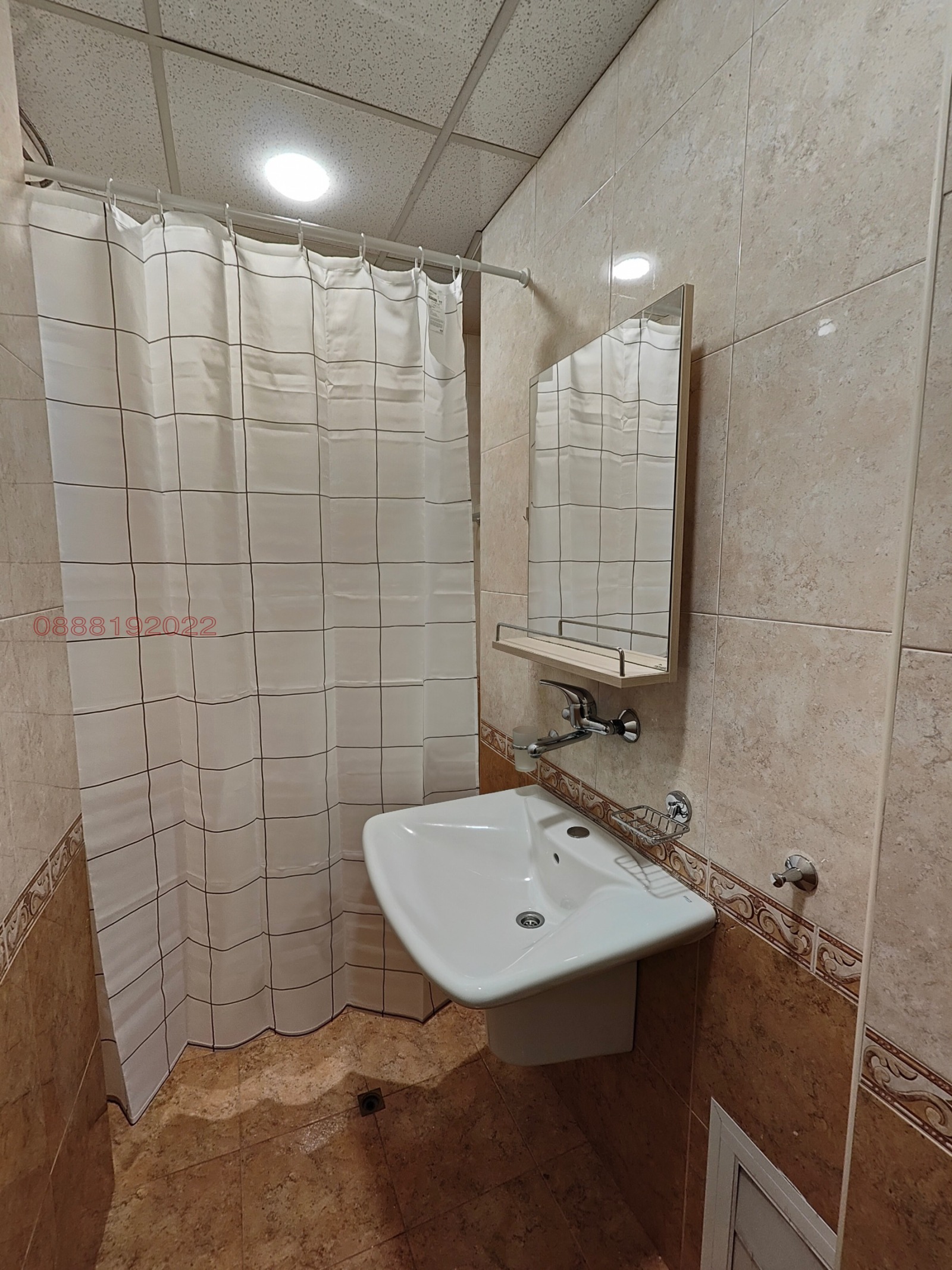 Дава под наем 3-СТАЕН, гр. София, Лозенец, снимка 14 - Апартаменти - 53916599