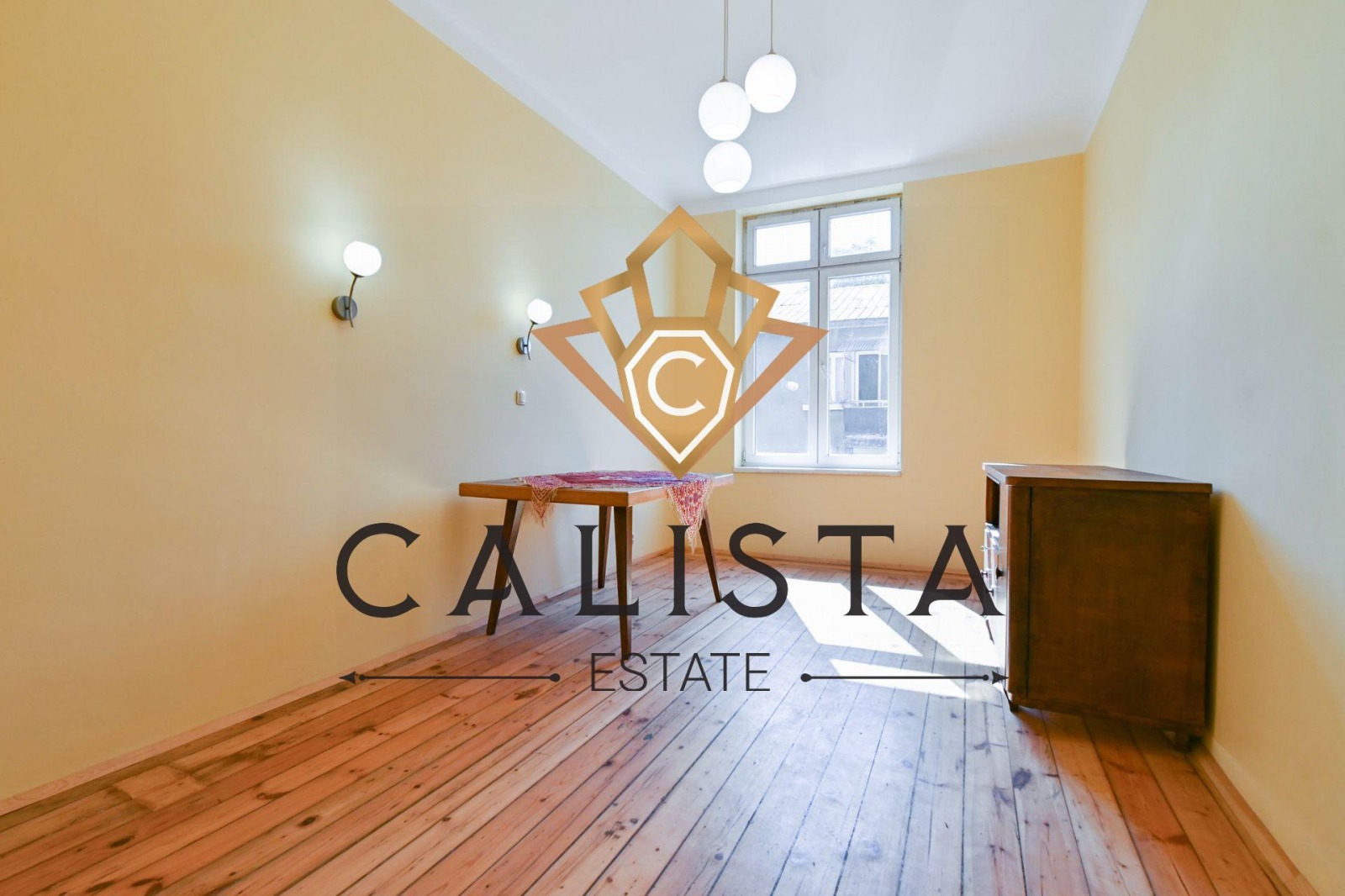 Дава под наем 4-СТАЕН, гр. София, Център, снимка 7 - Апартаменти - 56288530