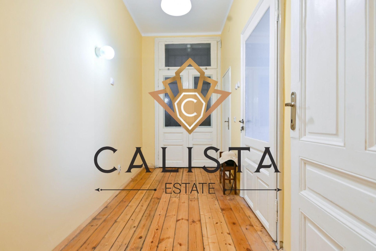Дава под наем 4-СТАЕН, гр. София, Център, снимка 14 - Апартаменти - 56288530