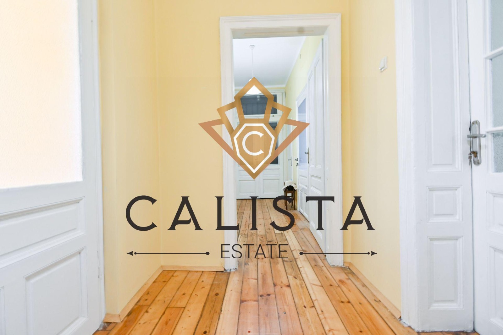 Дава под наем 4-СТАЕН, гр. София, Център, снимка 12 - Апартаменти - 56288530