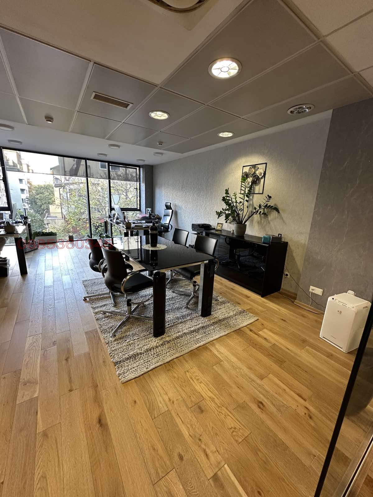 Дава под наем ОФИС, гр. Варна, Център, снимка 4 - Офиси - 54081162