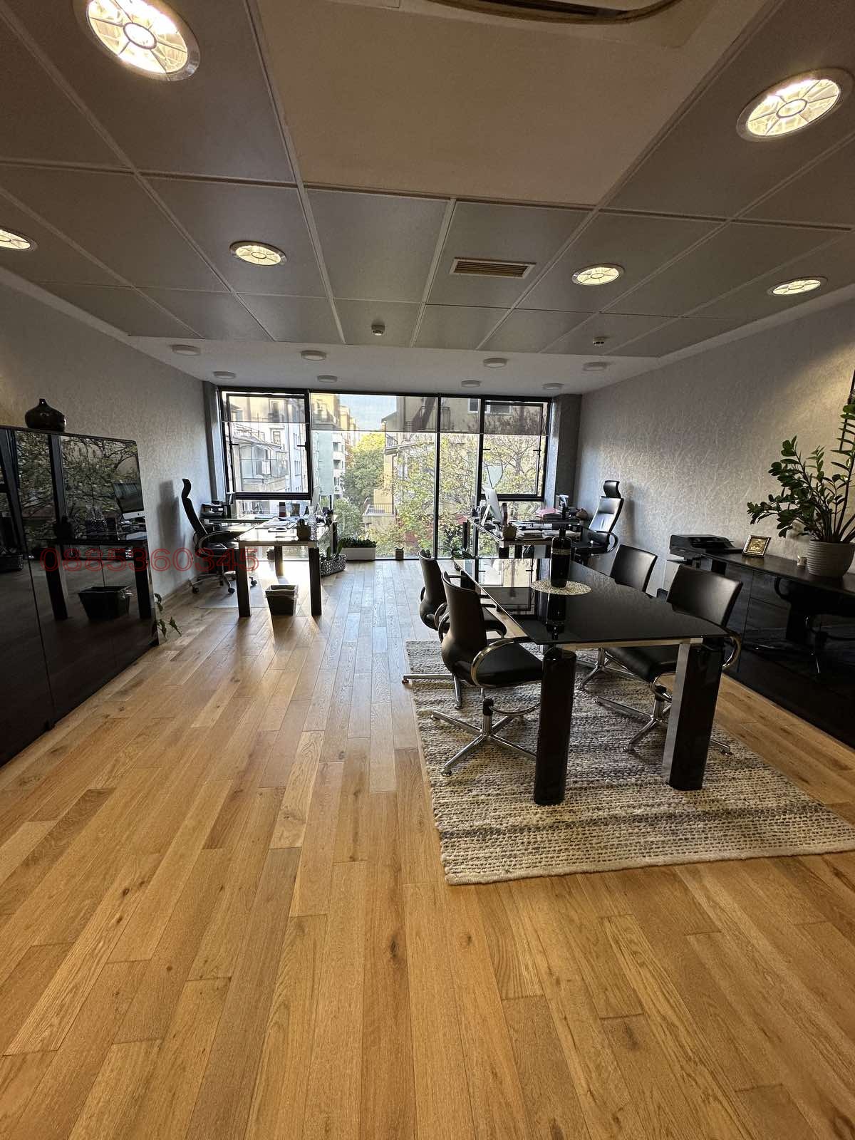 Дава под наем ОФИС, гр. Варна, Център, снимка 5 - Офиси - 54081162