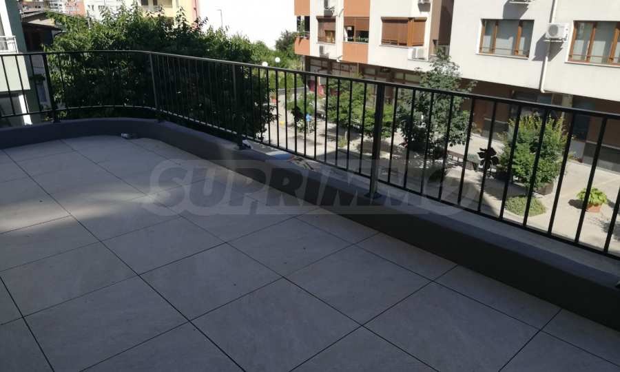 Дава под Наем 2-СТАЕН | Imot.bg — изображение 14