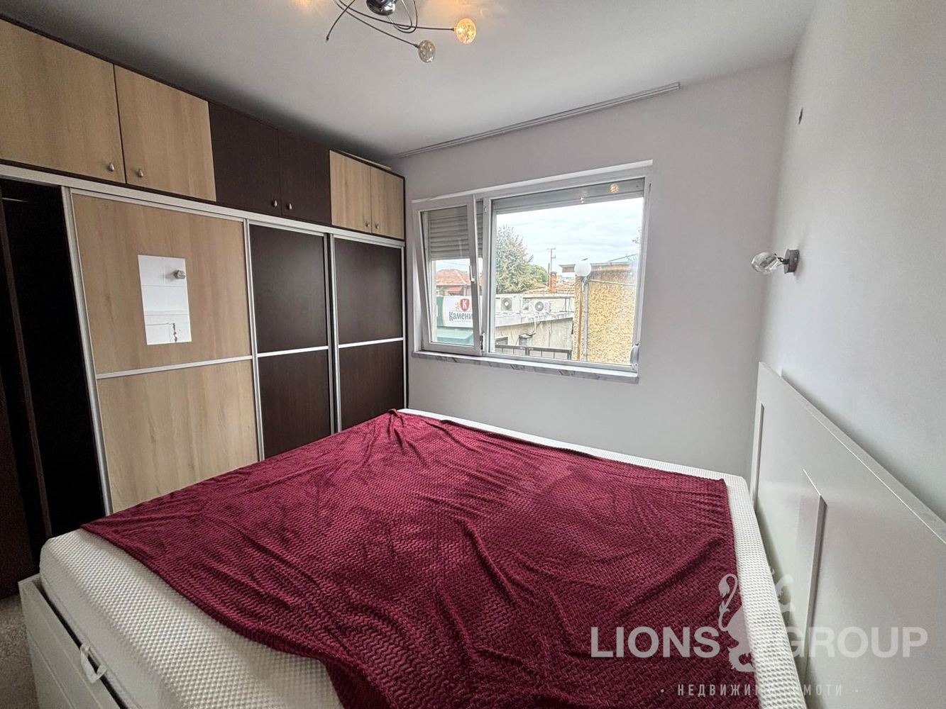 Дава под Наем 3-СТАЕН | Imot.bg — изображение 10