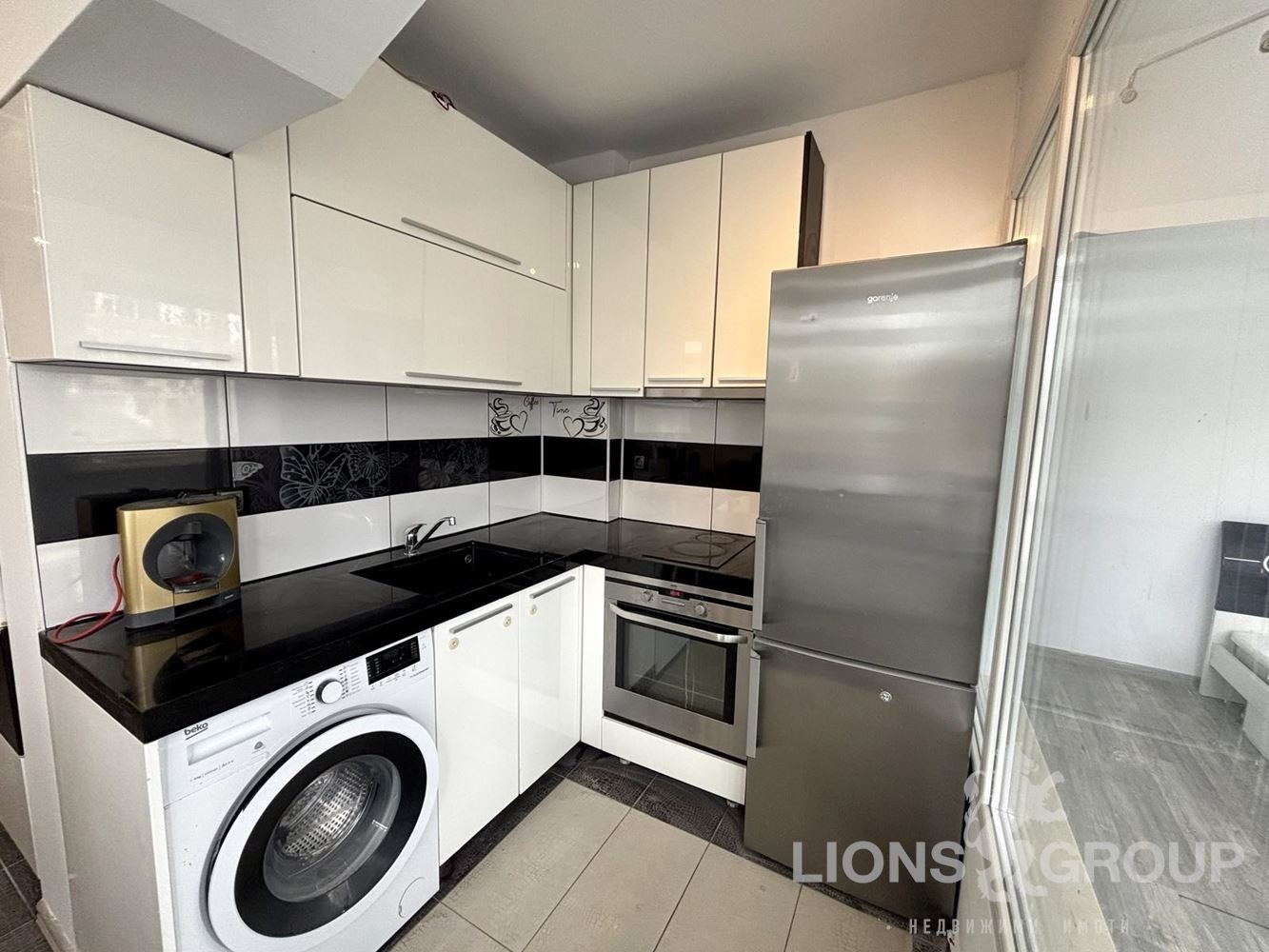 Дава под Наем 3-СТАЕН | Imot.bg — изображение 5