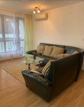 1 bedroom Manastirski livadi, Sofia 1