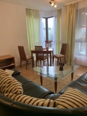 1 bedroom Manastirski livadi, Sofia 2