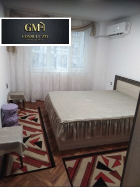 3-СТАЕН, 85 m2