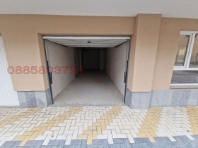 Дава под наем  Гараж, Паркомясто, град Пловдив