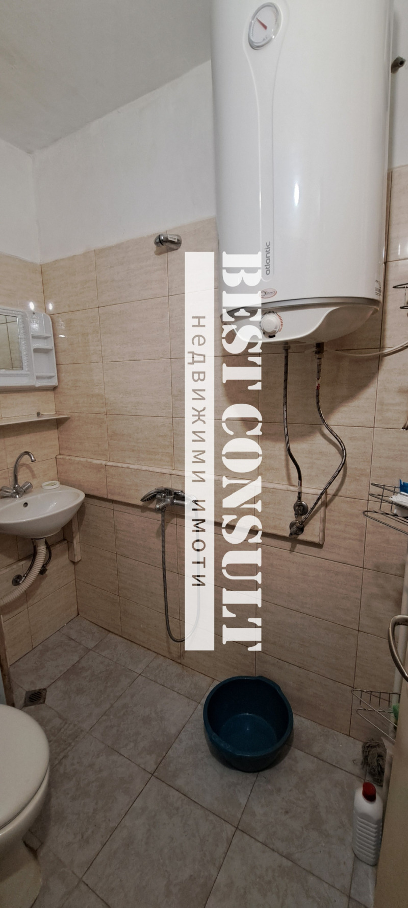 K pronájmu  Studio Ruse , Družba 1 , 42 m2 | 34282179 - obraz [6]
