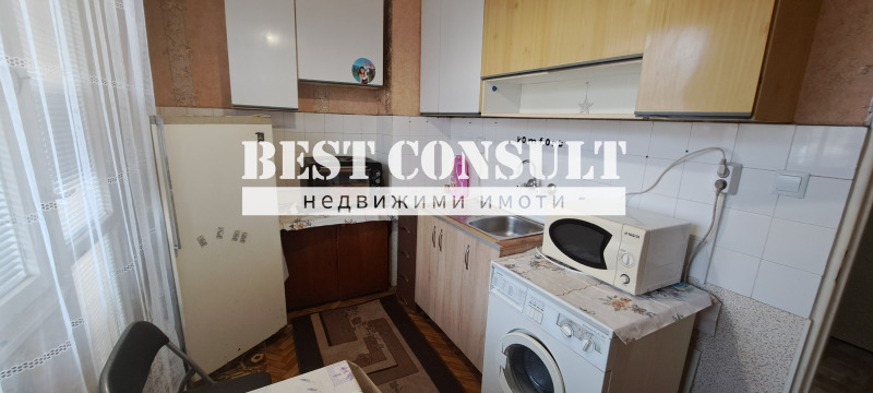 Под наем 1-СТАЕН, град Русе, Дружба 1 • 280 лв. • 40490205 — Holmes.bg