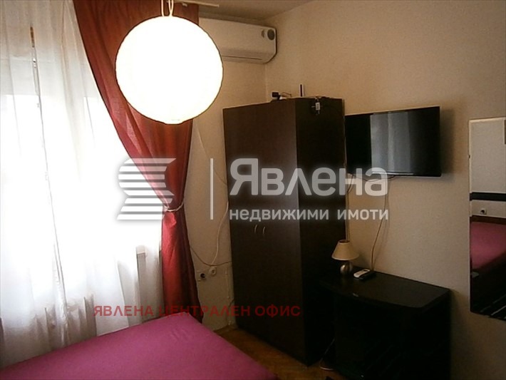 Дава под наем 1-СТАЕН, гр. София, Яворов, снимка 3 - Апартаменти - 53427014