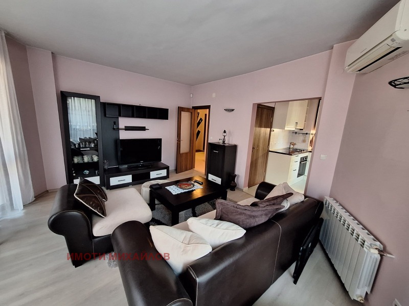 Te huur  1 slaapkamer Sofia , Borovo , 65 m² | 39502416 - afbeelding [3]