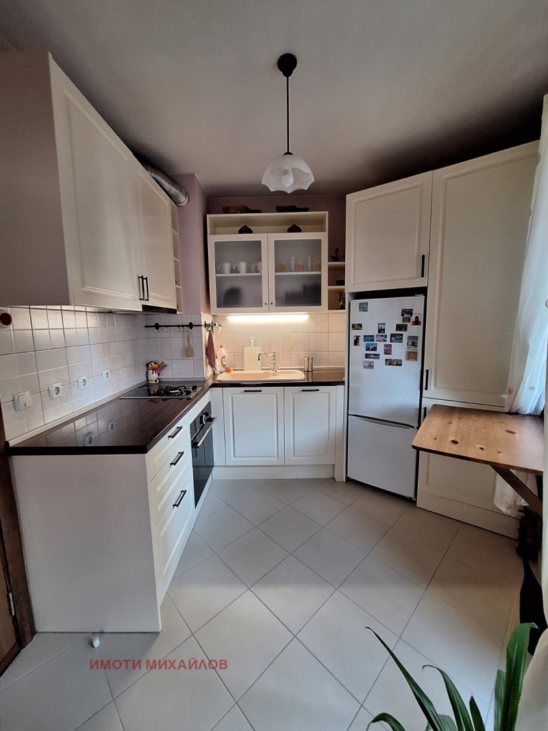 Te huur  1 slaapkamer Sofia , Borovo , 65 m² | 39502416 - afbeelding [6]