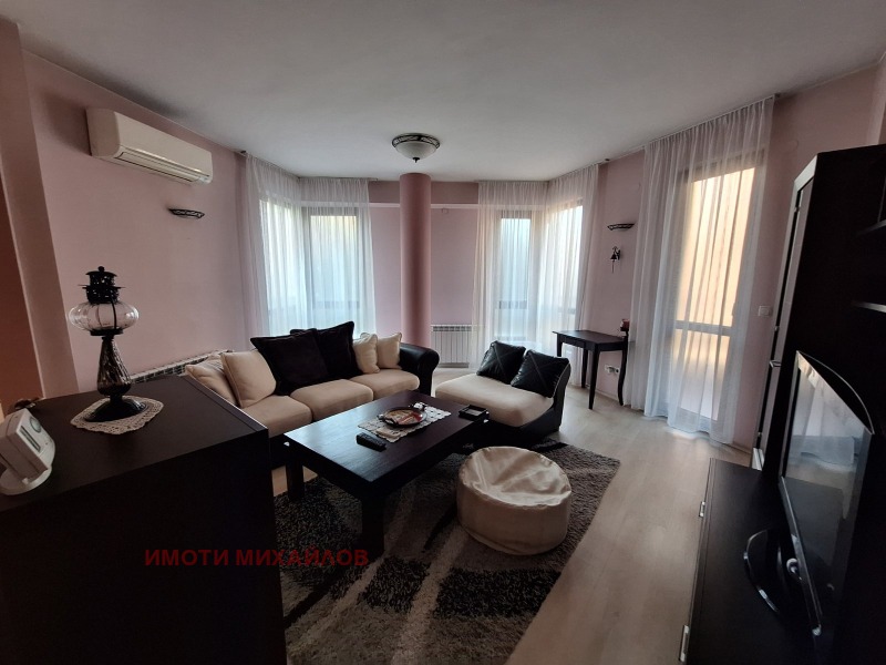 Te huur  1 slaapkamer Sofia , Borovo , 65 m² | 39502416 - afbeelding [4]