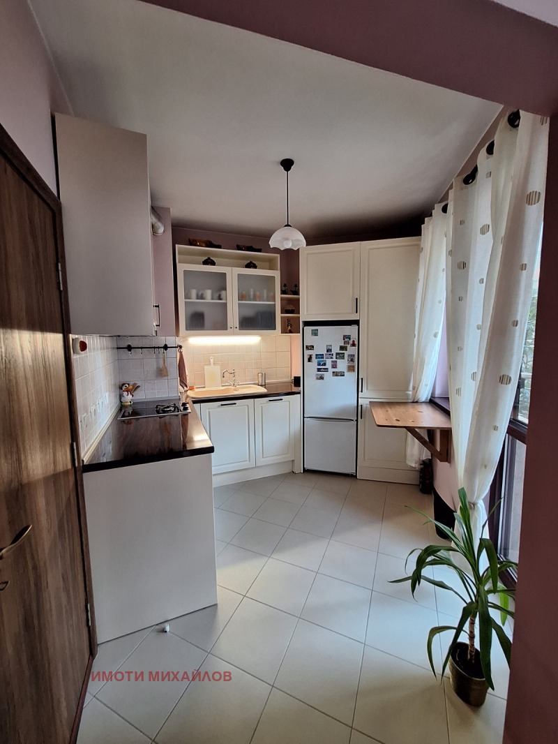 Te huur  1 slaapkamer Sofia , Borovo , 65 m² | 39502416 - afbeelding [5]