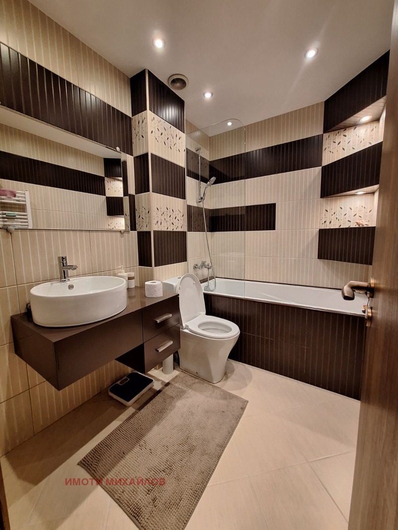 Te huur  1 slaapkamer Sofia , Borovo , 65 m² | 39502416 - afbeelding [7]