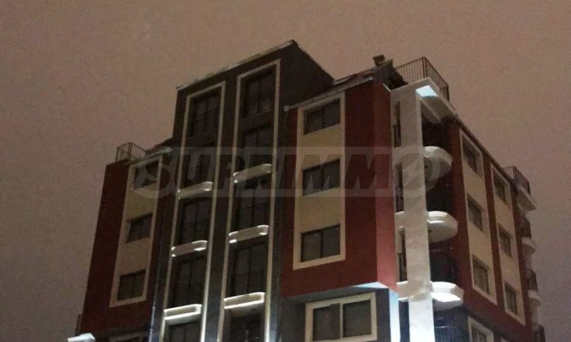 Дава под наем  2-стаен град София , Люлин - център , 90 кв.м | 20315591 - изображение [17]