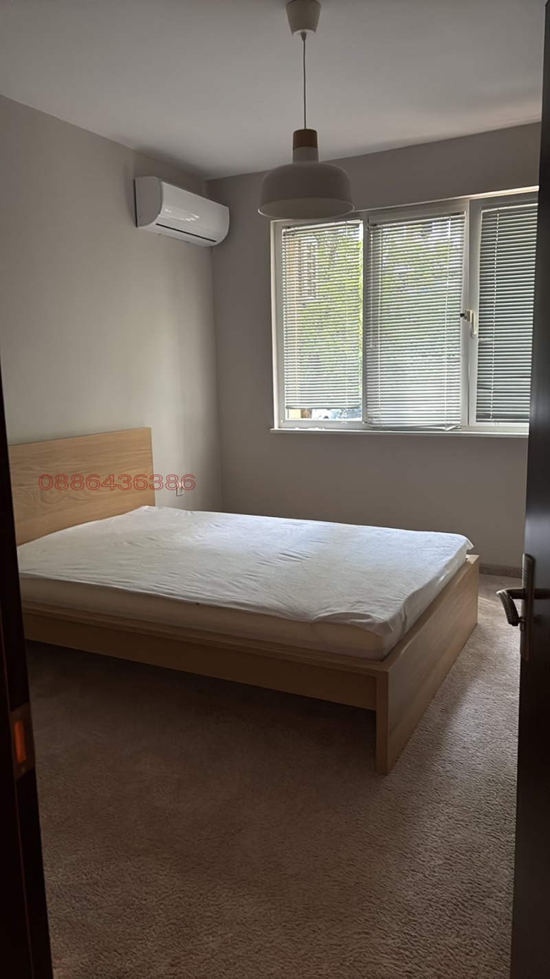 Дава под наем 3-СТАЕН, гр. Варна, Окръжна болница-Генерали, снимка 9 - Апартаменти - 52784893