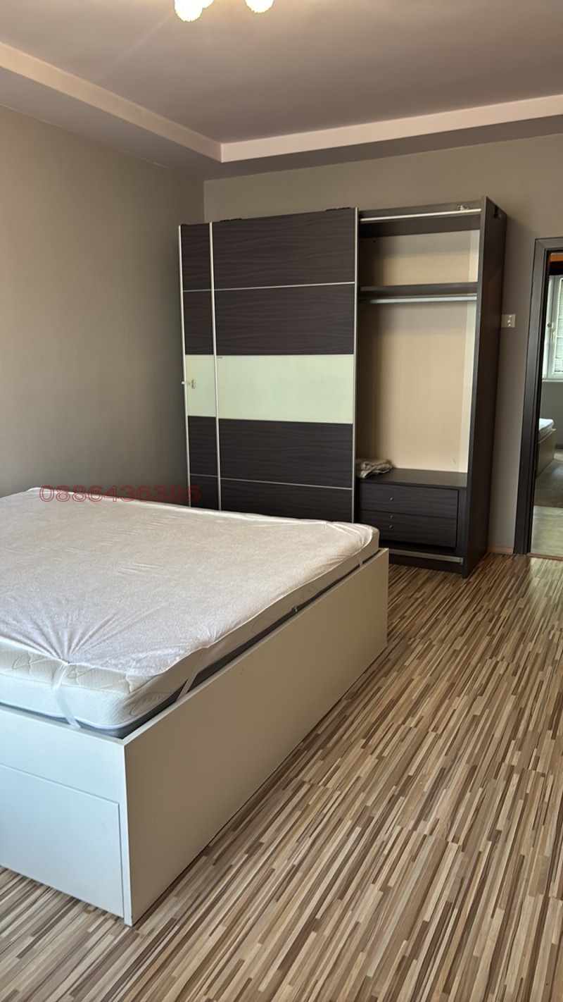 Дава под наем 3-СТАЕН, гр. Варна, Окръжна болница-Генерали, снимка 7 - Апартаменти - 52784893