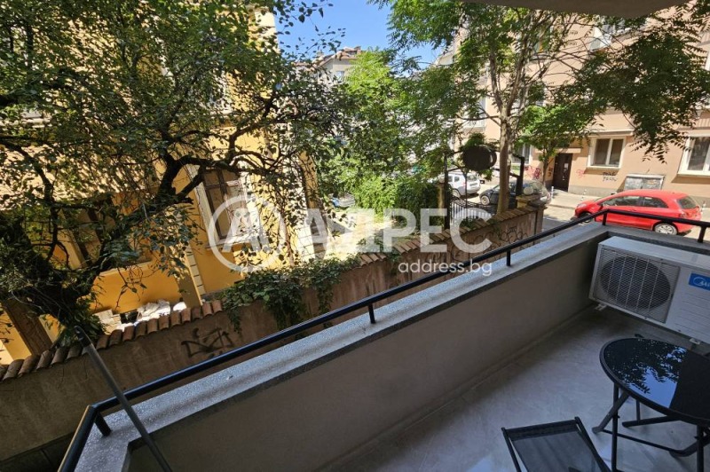 Издаје се  2 спаваће собе Софија , Центар , 90 м2 | 88586342 - слика [4]