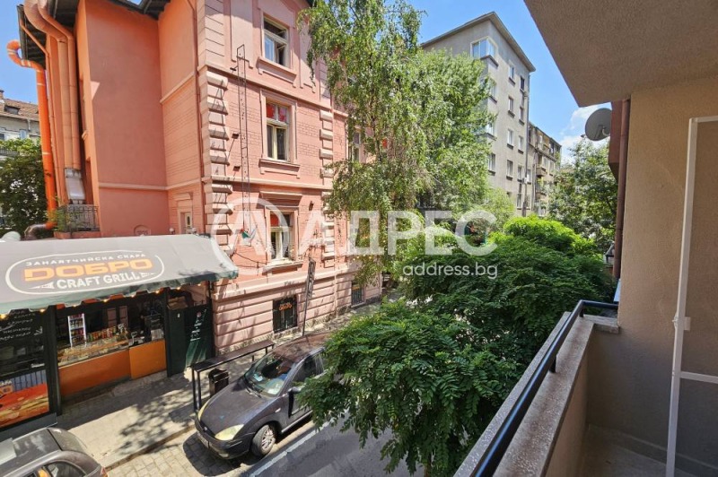 Издаје се  2 спаваће собе Софија , Центар , 90 м2 | 88586342 - слика [17]