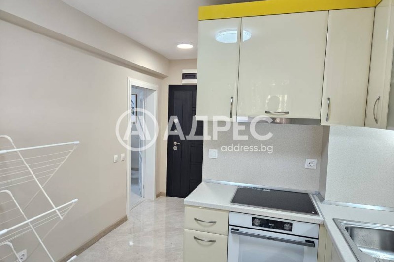 Издаје се  2 спаваће собе Софија , Центар , 90 м2 | 88586342 - слика [7]