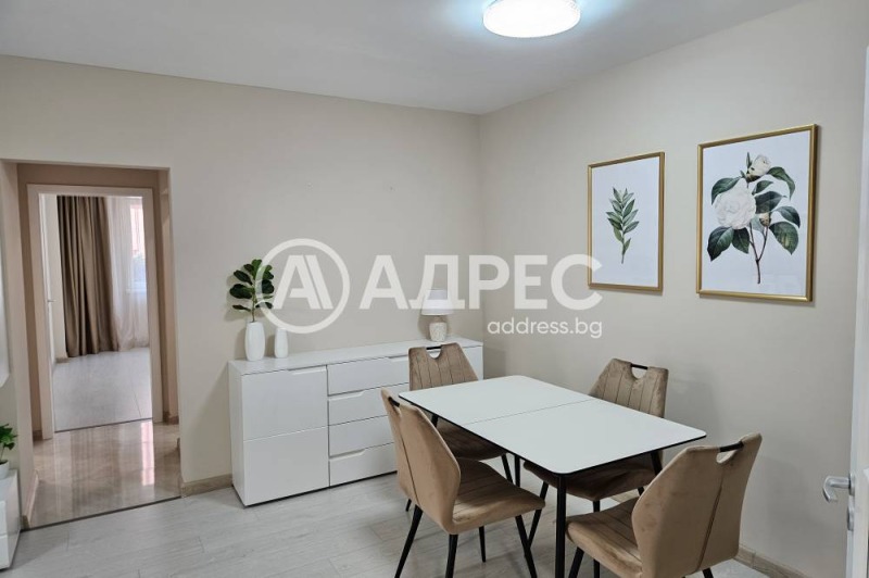 Издаје се  2 спаваће собе Софија , Центар , 90 м2 | 88586342 - слика [8]