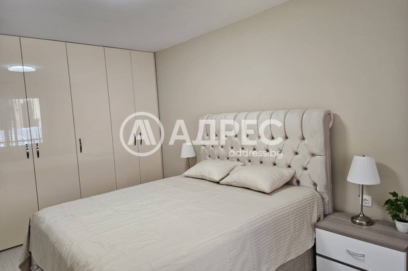Издаје се  2 спаваће собе Софија , Центар , 90 м2 | 88586342 - слика [14]