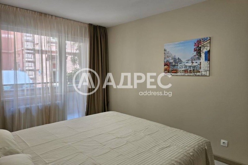 Издаје се  2 спаваће собе Софија , Центар , 90 м2 | 88586342 - слика [15]