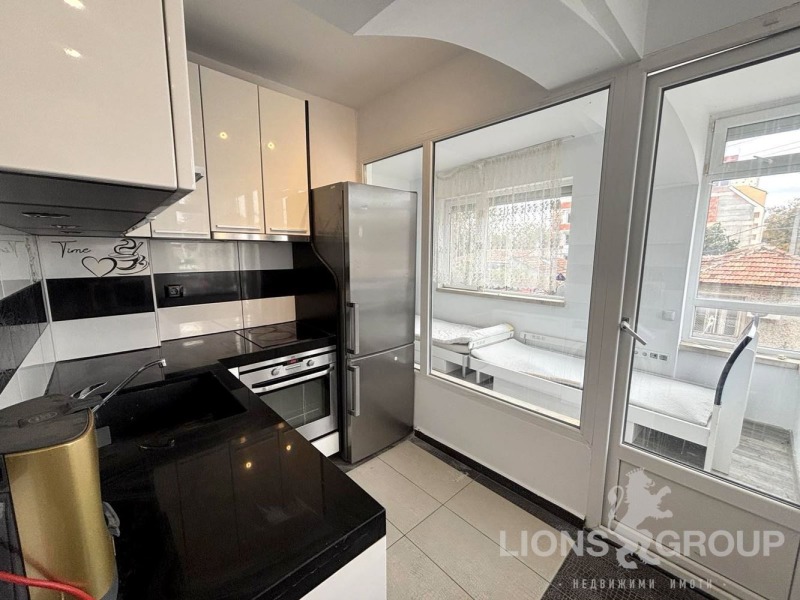 Da affittare  2 camere da letto Varna , Kolhozen pazar , 85 mq | 12397332 - Immagine [6]