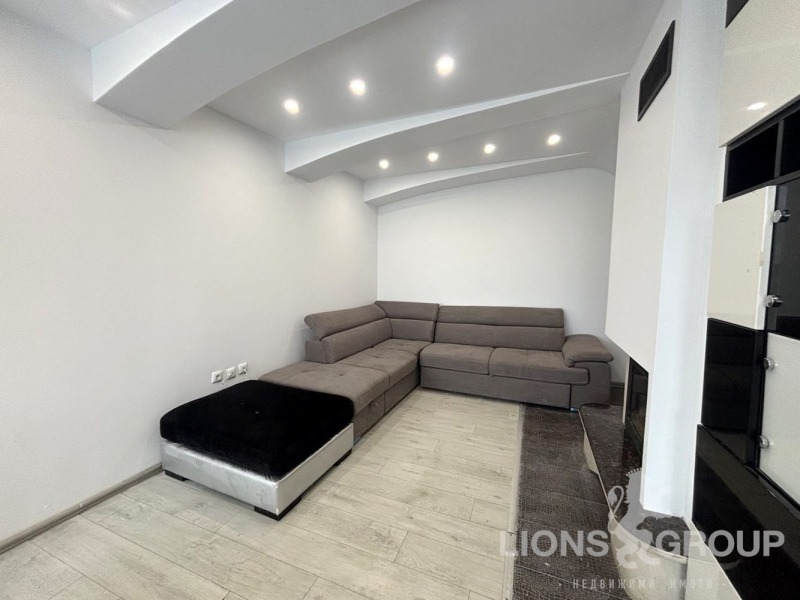 Da affittare  2 camere da letto Varna , Kolhozen pazar , 85 mq | 12397332 - Immagine [2]
