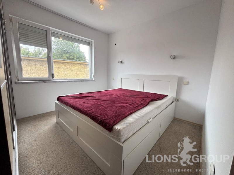 Da affittare  2 camere da letto Varna , Kolhozen pazar , 85 mq | 12397332 - Immagine [9]
