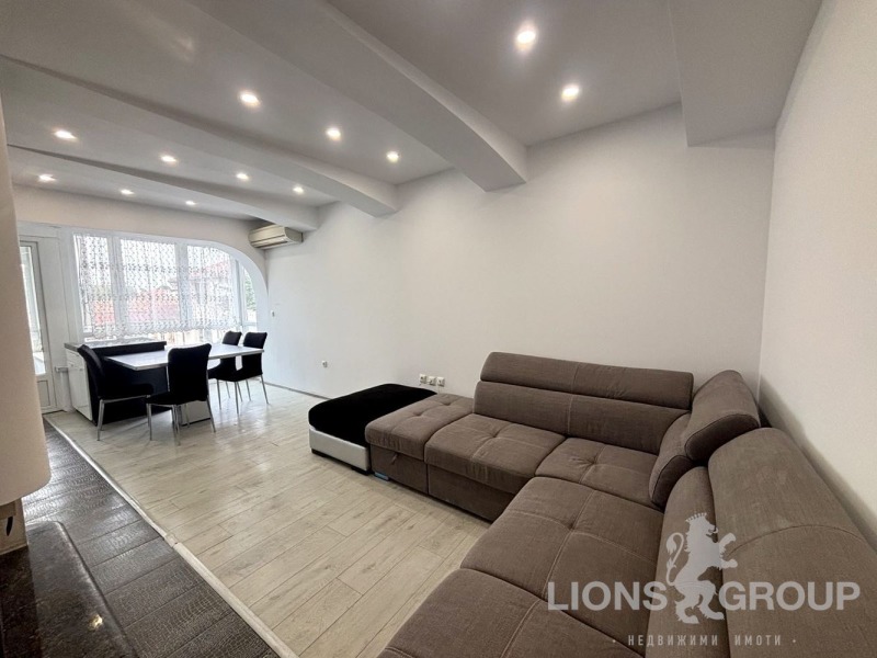 Da affittare  2 camere da letto Varna , Kolhozen pazar , 85 mq | 12397332 - Immagine [3]