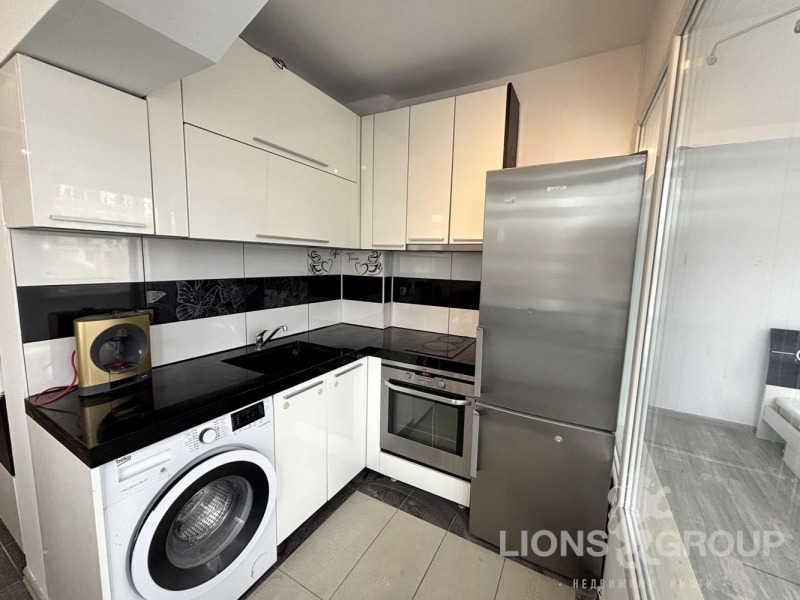 Da affittare  2 camere da letto Varna , Kolhozen pazar , 85 mq | 12397332 - Immagine [5]