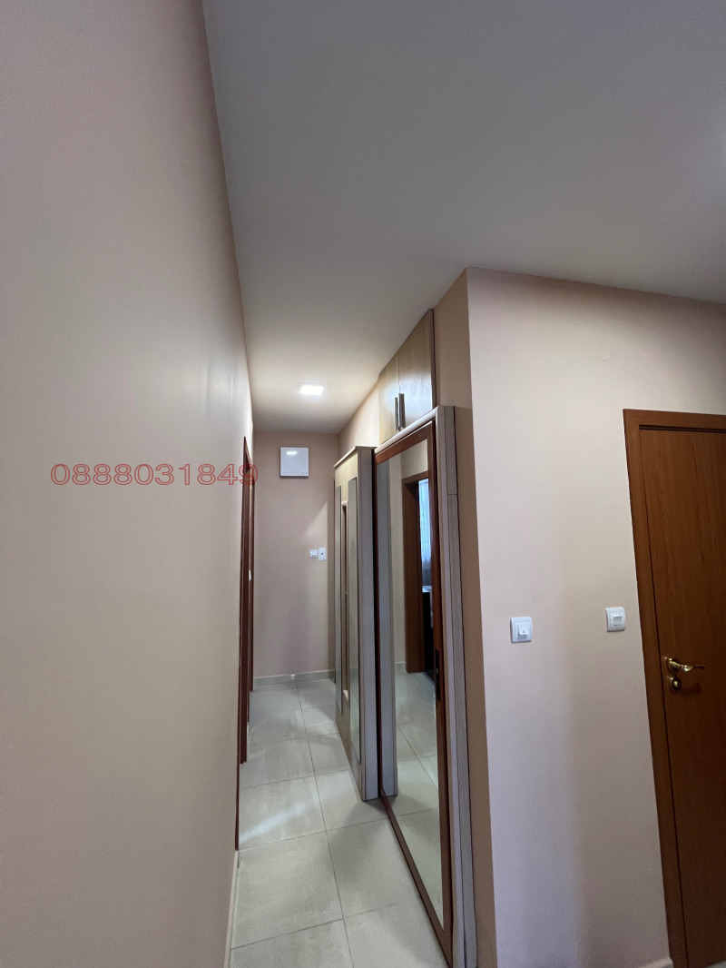 Дава под наем 3-СТАЕН, гр. София, Манастирски ливади, снимка 4 - Апартаменти - 53208771